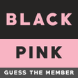 Icon of program: BlackPink Guess The Membe…