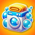 ไอคอนของโปรแกรม: Laundry Rush
