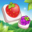 程序图标：Zen Match -  Garden Tiles