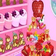 ไอคอนของโปรแกรม: Valentines Store Decorati…
