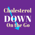 プログラムのアイコン：Cholesterol Down On the G…