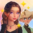 ไอคอนของโปรแกรม: Portrait:Make Avatar Char…
