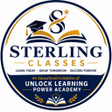 프로그램 아이콘: Sterling Classes