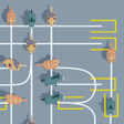 プログラムのアイコン: Animal Order