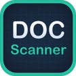Ícone do programa: Document Scan: PDF scanne…