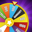 أيقونة البرنامج: Wheel of Luck: Fortune Ga…