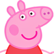Peppa Pig jogo de memória icon