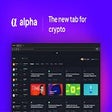 Ikon program: Alpha