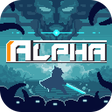 Ícone do programa: ALPHA