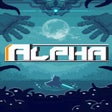 Programikonen: Alpha
