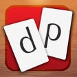 プログラムのアイコン：DOUBLE PLAY Word Games