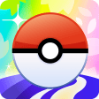Symbol des Programms: Pokémon GO