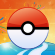 Icono de programa: Pokémon GO