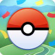 程序图标：Pokémon GO