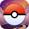 Ikona programu: Pokémon GO