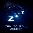 Icon of program: Try to Fall Asleep