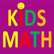Kids Math: Multiply, Divide, Add, Subtract