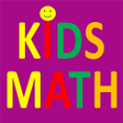 Ikona programu: Kids Math: Multiply, Divi…