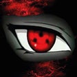 Icoon van programma: Sharingan Eyes Photo Edit…