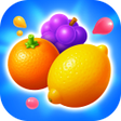Ikona programu: Berry Pop : Shoot Win