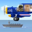 Иконка программы: Pocket Planes
