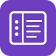 Icoon van programma: Make Sidebar