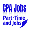 程序图标：CPA Jobs: Part-Time and J…