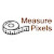 Icoon van programma: Measure Pixels