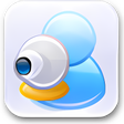 Icône du programme : Fake Webcam