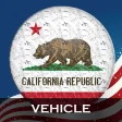 CA Vehicle Code California