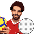 Icon of program: Footballer Soccer Stars -…