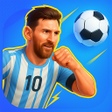 程序图标：Messi Stickers - Leo Mess…