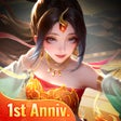Иконка программы: Heroes of Crown: Legends