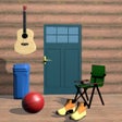 Ícone do programa: 脱出ゲーム Forest House