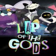 Ikona programu: Lap of the Gods: A Visual…