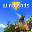 Ícone do programa: Windlands PS VR PS4