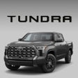 Ikona programu: Toyota Tundra