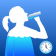 Ícone do programa: Water Drink Reminder - He…