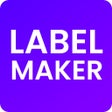 Label Maker - Shipping Printer icon
