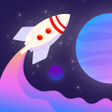 プログラムのアイコン：Space Craft