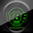 程序图标：VBE EMF GHOST BOX RADAR
