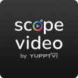 ScopeVideo By YuppTV-AndroidTV