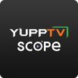 程序图标：ScopeVideo By YuppTV-Andr…