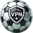Ícone do programa: Goal VPN - Rapid VPN