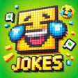 Jokes and Wallpapers icon