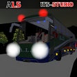 أيقونة البرنامج: ITS Bus Simulator Indones…
