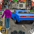 Gangster Simulator Car Game