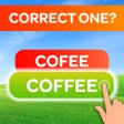プログラムのアイコン：Quotescapes: Word Game