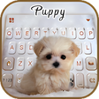 Icon of program: Innocent Puppy Keyboard T…