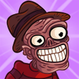 Ikona programu: Troll Face Quest Horror 2…